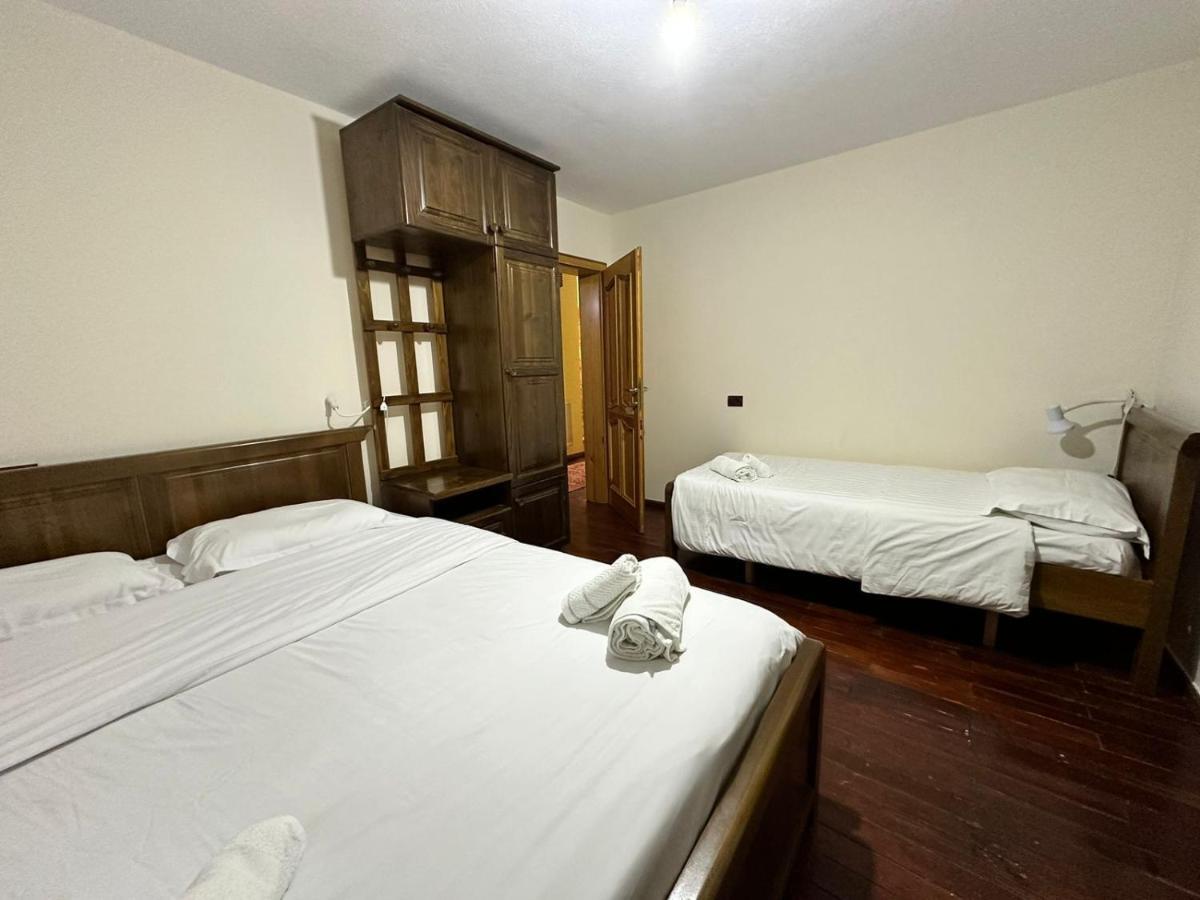 Residence Quku Valbones Zewnętrze zdjęcie