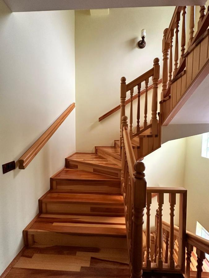 Residence Quku Valbones Zewnętrze zdjęcie