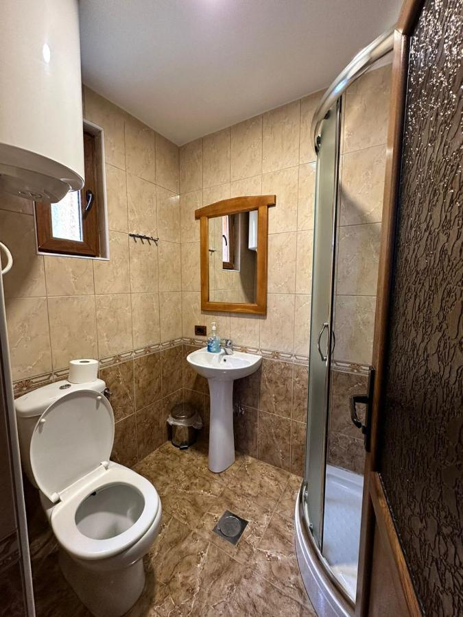 Residence Quku Valbones Zewnętrze zdjęcie