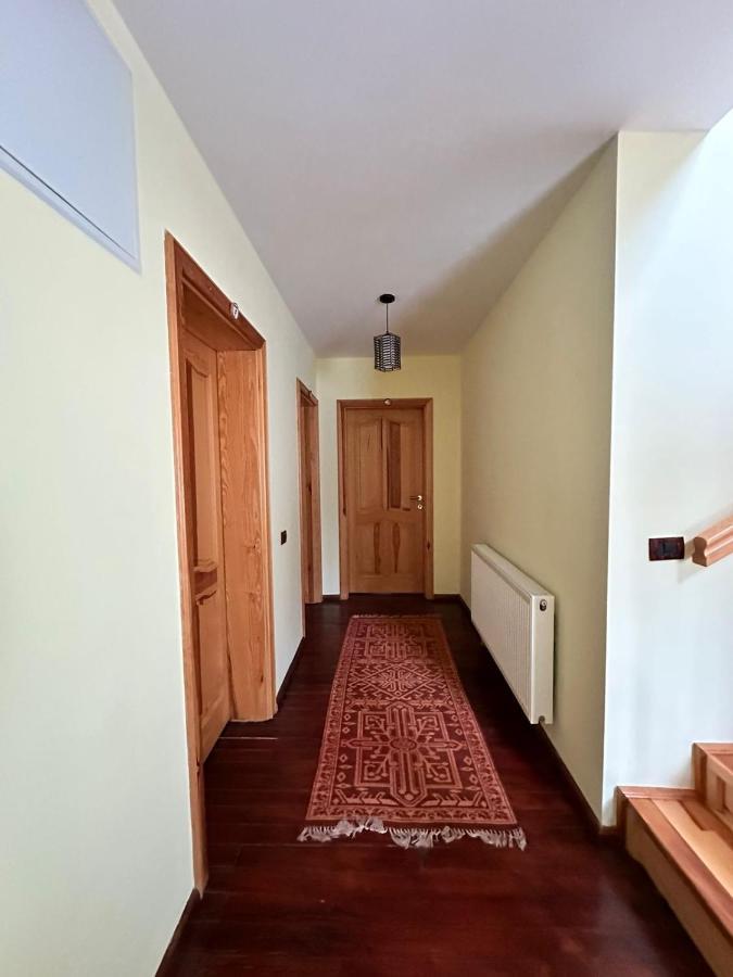 Residence Quku Valbones Zewnętrze zdjęcie