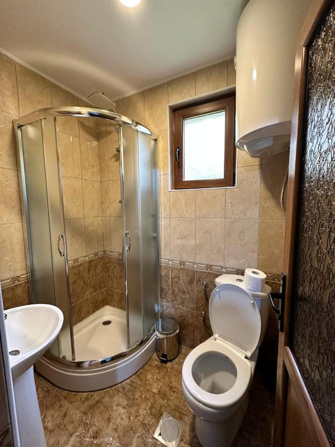 Residence Quku Valbones Zewnętrze zdjęcie