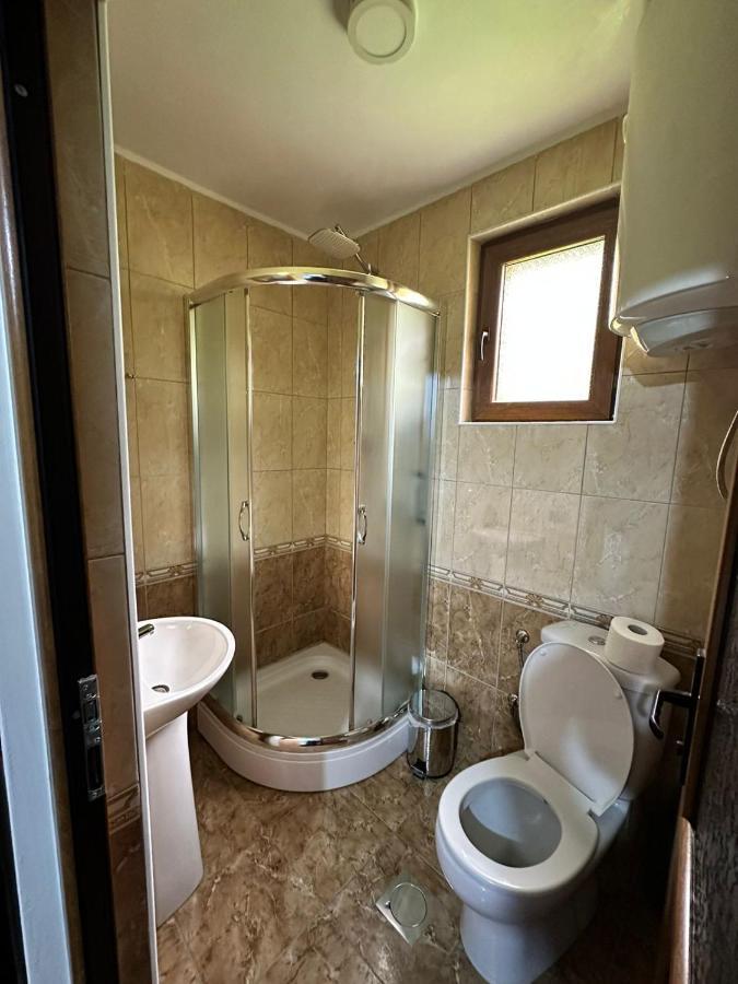 Residence Quku Valbones Zewnętrze zdjęcie