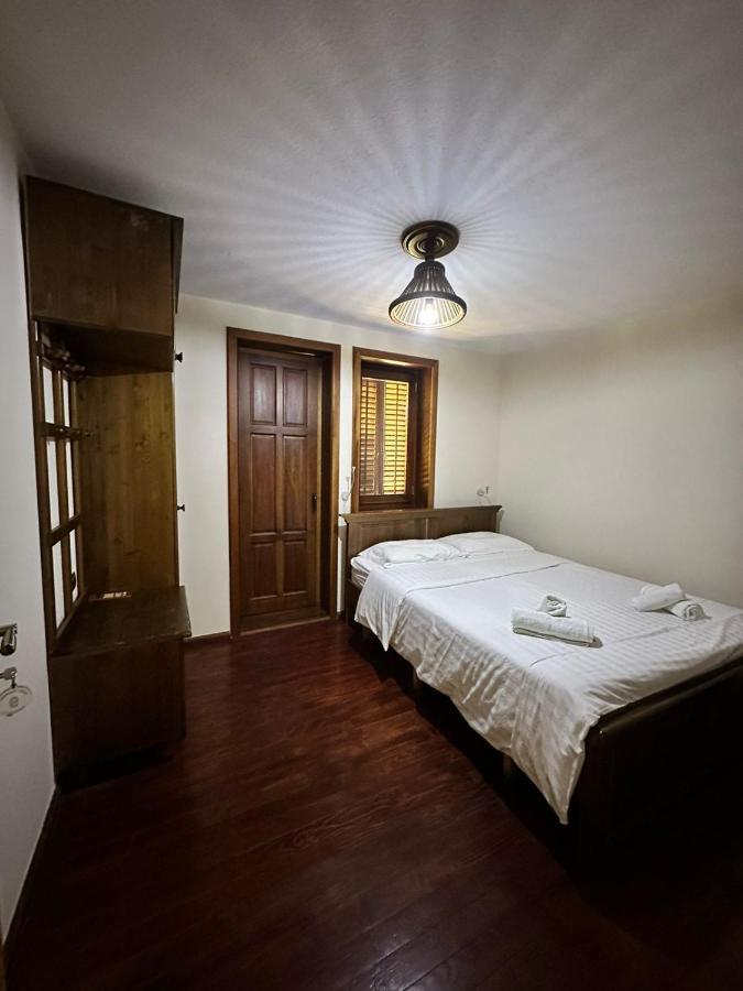 Residence Quku Valbones Zewnętrze zdjęcie